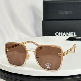 Picture of Chanel Sunglasses _SKUfw57302762fw
